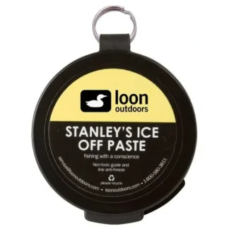 Loon Stanleys Ice-Off Paste - Your Premium Fishing Gear Store Rods Lines Baits Accessories* Fishing Line