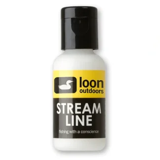 Loon Stream Line - Your Premium Fishing Gear Store Rods Lines Baits Accessories* Fishing Line