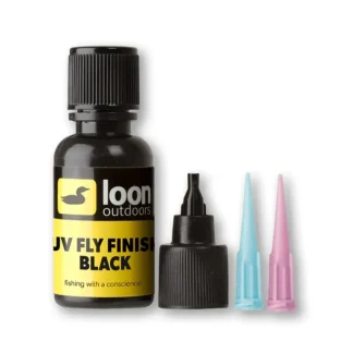 LOON UV FLY FINISH 1/2 oz. - Your Premium Fishing Gear Store Rods Lines Baits Accessories* Fly Fishing