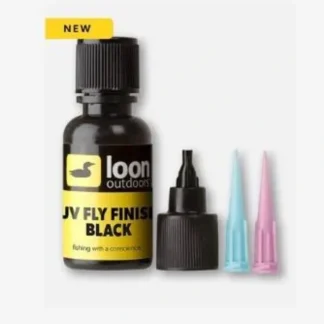 Loon UV Fly Finish - Your Premium Fishing Gear Store Rods Lines Baits Accessories* Fly Fishing