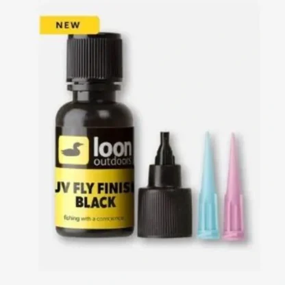 Loon UV Fly Finish - Your Premium Fishing Gear Store Rods Lines Baits Accessories* Fly Fishing