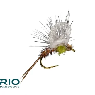 Loop Wing BWO - Your Premium Fishing Gear Store Rods Lines Baits Accessories* Fly Fishing