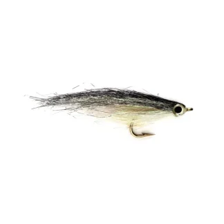 Los Roques Minnow Gray - Your Premium Fishing Gear Store Rods Lines Baits Accessories* Bait