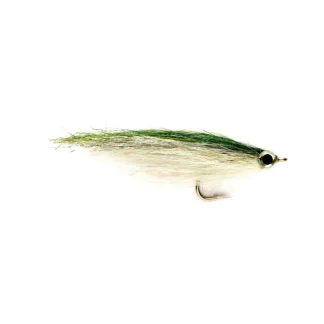 Los Roques Minnow Green - Your Premium Fishing Gear Store Rods Lines Baits Accessories* Bait