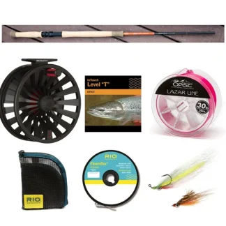 Lost Coast Outfitters Golden Gate Surf Outfit - Basic - Your Premium Fishing Gear Store Rods Lines Baits Accessories* Fishing Line