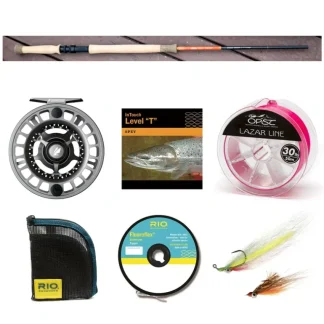 Lost Coast Outfitters Ocean Beach Surf Outfit - Premium - Your Premium Fishing Gear Store Rods Lines Baits Accessories* Fishing Line