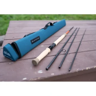 Lost Coast Outfitters Surf Fly Rod REPAIR | Ocean Beach Warranty - Rod Sections - Your Premium Fishing Gear Store Rods Lines Baits Accessories^ Best