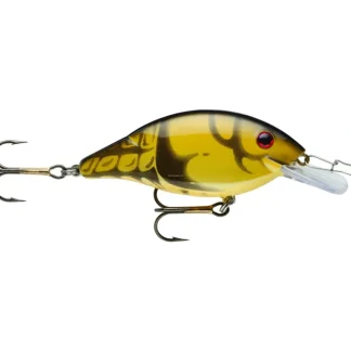 Luhr Jensen Speed Trap Crankbait 2 3/4" Creek Craw - Your Premium Fishing Gear Store Rods Lines Baits Accessories* Bait