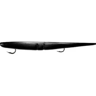 Lunker City Slug-Go Rigged Tandem Hook, 9", 7/0 Nose Hook - Your Premium Fishing Gear Store Rods Lines Baits Accessories* Bait