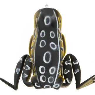 Lunker Hunt Pop Frog Lures - Your Premium Fishing Gear Store Rods Lines Baits Accessories* Bait