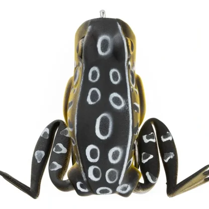 Lunker Hunt Pop Frog Lures - Your Premium Fishing Gear Store Rods Lines Baits Accessories* Bait
