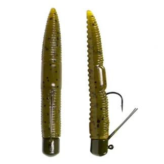 Lunkerhunt Finnese Worm Lures - Your Premium Fishing Gear Store Rods Lines Baits Accessories* Fishing Line