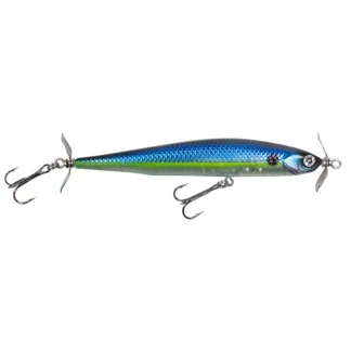Lunkerhunt Impact, 1/4oz, Agent - Your Premium Fishing Gear Store Rods Lines Baits Accessories* Bait