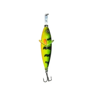Lunkerhunt Knocking Jig Fire Tiger 2" - Your Premium Fishing Gear Store Rods Lines Baits Accessories* Bait