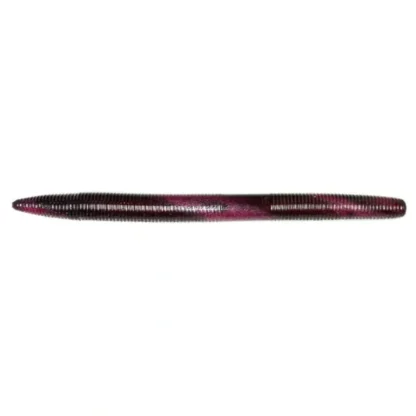 Lunkerhunt Lunker Sticks Wacky Worm 5" - Your Premium Fishing Gear Store Rods Lines Baits Accessories* Bait