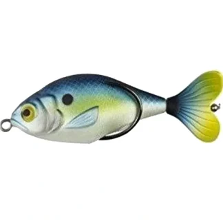 Lunkerhunt Prop Fish Shad - Your Premium Fishing Gear Store Rods Lines Baits Accessories* Bait
