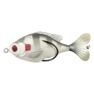 Lunkerhunt Propfish Sunfish - Your Premium Fishing Gear Store Rods Lines Baits Accessories* Bait