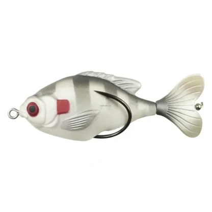 Lunkerhunt Propfish Sunfish - Your Premium Fishing Gear Store Rods Lines Baits Accessories* Bait