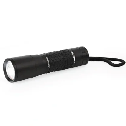LuxPro LP420V2 300 Lumen LED Flashlight, 3xAAA Included, 3-Modes - Your Premium Fishing Gear Store Rods Lines Baits Accessories* Fishing Line