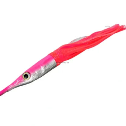 MagBay Lures BallyBay 12" Pink - Your Premium Fishing Gear Store Rods Lines Baits Accessories* Bait