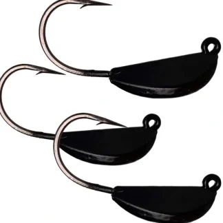 MagicTail Back Bay Tog Jigs - Your Premium Fishing Gear Store Rods Lines Baits Accessories* Bait