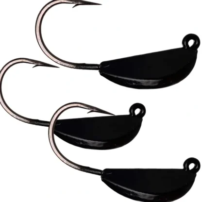 MagicTail Back Bay Tog Jigs - Your Premium Fishing Gear Store Rods Lines Baits Accessories* Bait