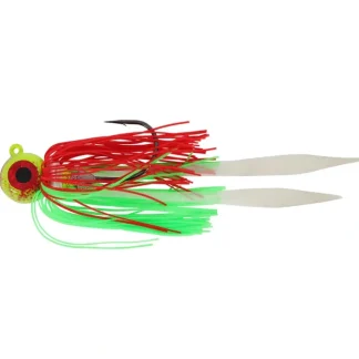 MagicTail Hoochie Jigs - Your Premium Fishing Gear Store Rods Lines Baits Accessories* Bait