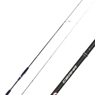 Major Craft Ceana Spinning Combo - Your Premium Fishing Gear Store Rods Lines Baits Accessories* Fishing Line