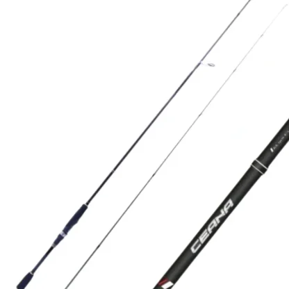 Major Craft Ceana Spinning Combo - Your Premium Fishing Gear Store Rods Lines Baits Accessories* Fishing Line