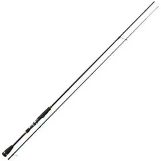 Major Craft Crostage Hard Rock Spinning Rods - Your Premium Fishing Gear Store Rods Lines Baits Accessories* Fishing Line