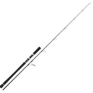 Major Craft GK1-S60H Giant Killing Spinning Rod 6' 2pc - Your Premium Fishing Gear Store Rods Lines Baits Accessories* Fishing Line