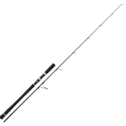 Major Craft GK1-S60H Giant Killing Spinning Rod 6' 2pc - Your Premium Fishing Gear Store Rods Lines Baits Accessories* Fishing Line