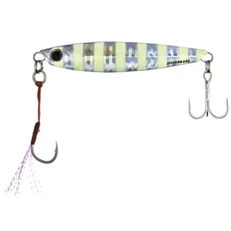 Major Craft Jigpara Standard Lures - Your Premium Fishing Gear Store Rods Lines Baits Accessories* Fishing Line