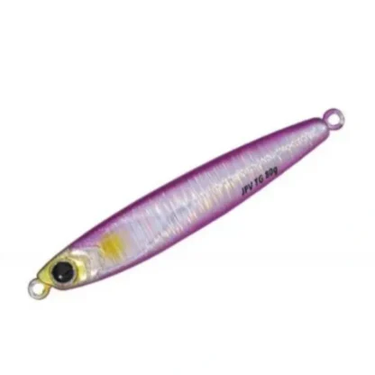 Major Craft Jigpara Vertical Tungsten - Your Premium Fishing Gear Store Rods Lines Baits Accessories* Bait