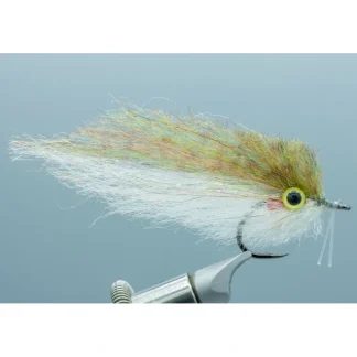 Mangrove Baitfish #2/0 - Your Premium Fishing Gear Store Rods Lines Baits Accessories* Bait