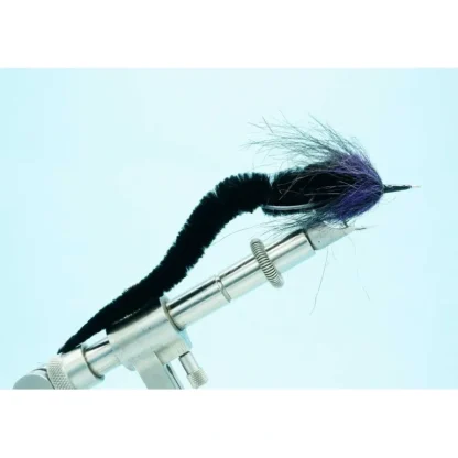 Mangum's Dragon Tail Black 1/0 - Your Premium Fishing Gear Store Rods Lines Baits Accessories* Fly Fishing