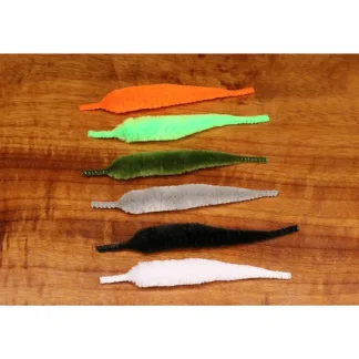 Mangum's Original Dragon Tail UV2 Treated - Your Premium Fishing Gear Store Rods Lines Baits Accessories* Bait