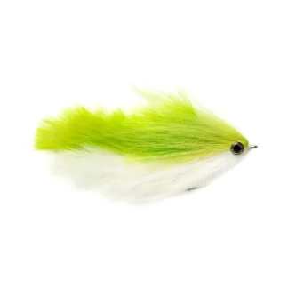 Mara-Changer Chartreuse - Your Premium Fishing Gear Store Rods Lines Baits Accessories* Bait