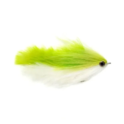 Mara-Changer Chartreuse - Your Premium Fishing Gear Store Rods Lines Baits Accessories* Bait
