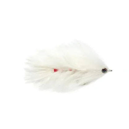 Mara-Changer White - Your Premium Fishing Gear Store Rods Lines Baits Accessories* Bait
