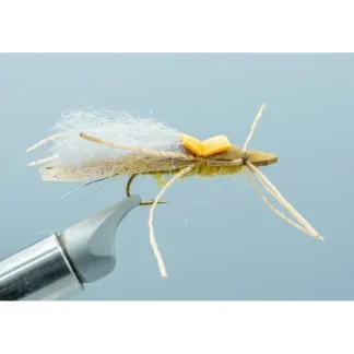 Mason's Mutiny Stonefly Golden - Your Premium Fishing Gear Store Rods Lines Baits Accessories* Fly Fishing