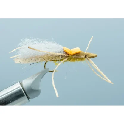 Mason's Mutiny Stonefly Golden - Your Premium Fishing Gear Store Rods Lines Baits Accessories* Fly Fishing