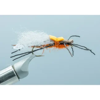 Mason's Mutiny Stonefly Salmonfly #6 - Your Premium Fishing Gear Store Rods Lines Baits Accessories* Fly Fishing