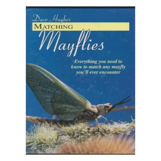 Matching Mayflies - Your Premium Fishing Gear Store Rods Lines Baits Accessories^ Cheap
