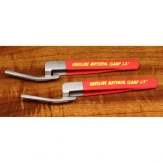 Material Clamp Set-2 pk - Your Premium Fishing Gear Store Rods Lines Baits Accessories* Fishing Line