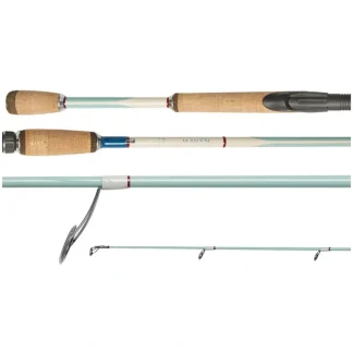 Maven Gulf 7' Spinning Rod - 3 Piece - Your Premium Fishing Gear Store Rods Lines Baits Accessories* Bait