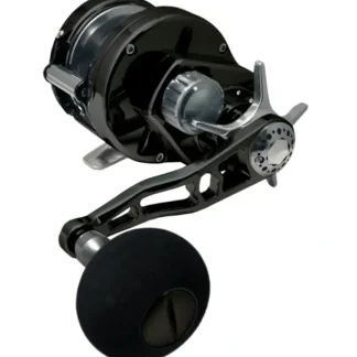 Maxel HY30 Hybrid Star Drag Reel - Your Premium Fishing Gear Store Rods Lines Baits Accessories^ Online