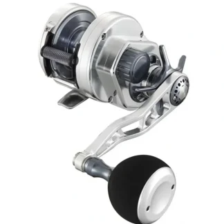 MAXEL HYBRID 25 CONVENTIONAL STAR DRAG REEL - Your Premium Fishing Gear Store Rods Lines Baits Accessories* Fishing Line