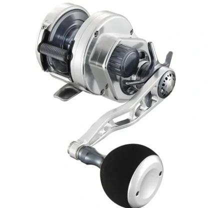 MAXEL HYBRID 25 CONVENTIONAL STAR DRAG REEL - Your Premium Fishing Gear Store Rods Lines Baits Accessories* Fishing Line