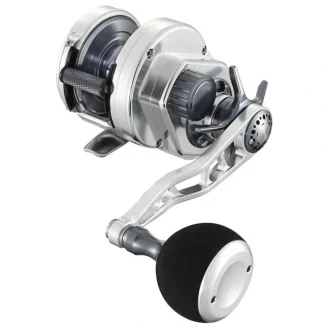 MAXEL HYBRID 20 CONVENTIONAL STAR DRAG REEL - Your Premium Fishing Gear Store Rods Lines Baits Accessories* Fishing Line